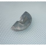 ZADNÍ TLUMIČ - OPĚRKA ALU PŮLMĚSÍC  (PŮVODNÍ BŘEZNICE) 